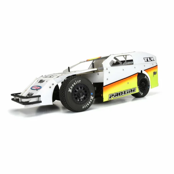ProLine Hooiser G60 2.2/3.0 SC Tyres - M3