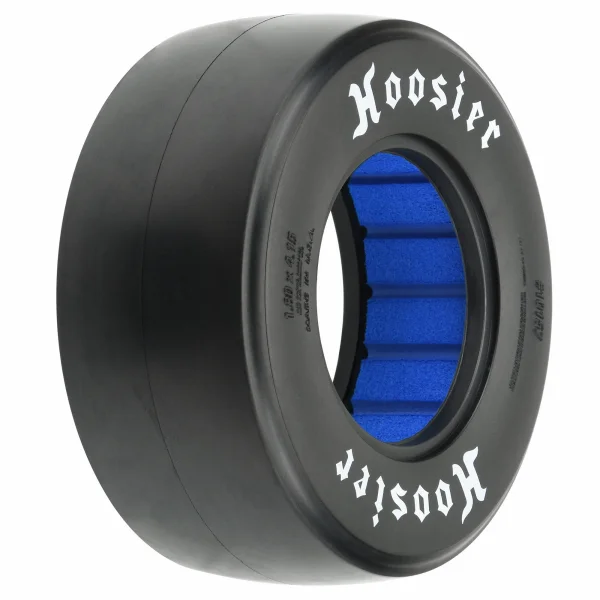 ProLine Hooiser Drag Slick 2.2/3.0 SC Tyres - S3 Soft (2)