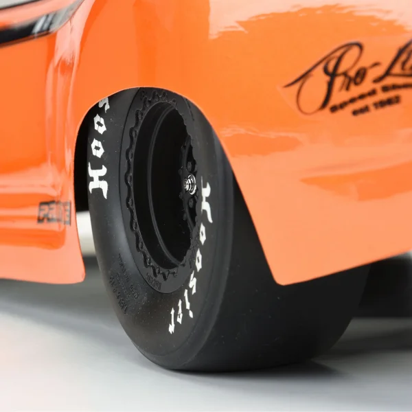 ProLine Hooiser Drag Slick 2.2/3.0 SC Tyres - S3 Soft (2)