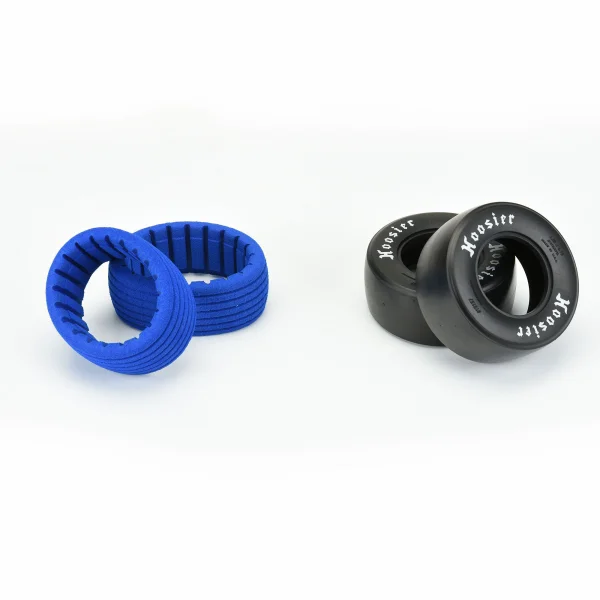 ProLine Hooiser Drag Slick 2.2/3.0 SC Tyres - S3 Soft (2)