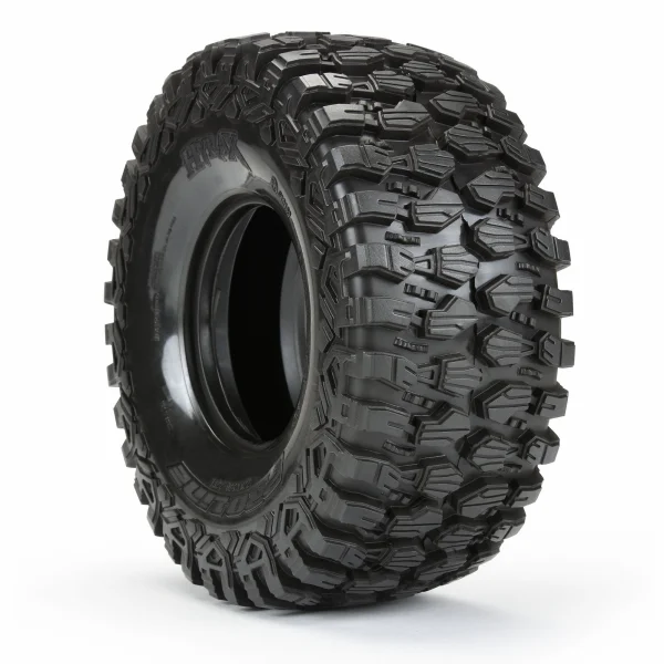 ProLine Hyrax Tyres For Traxxas Unlimited Desert Racer UDR (2)