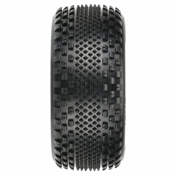 1:10 Prism CR3 Front 2.2 /3.0 Carpet Short Course Tires (2)