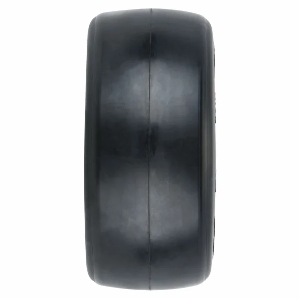 ProLine Reaction HP SC 2.2/3.0 Ultra Blue Drag Belted Tyres Rear (2)
