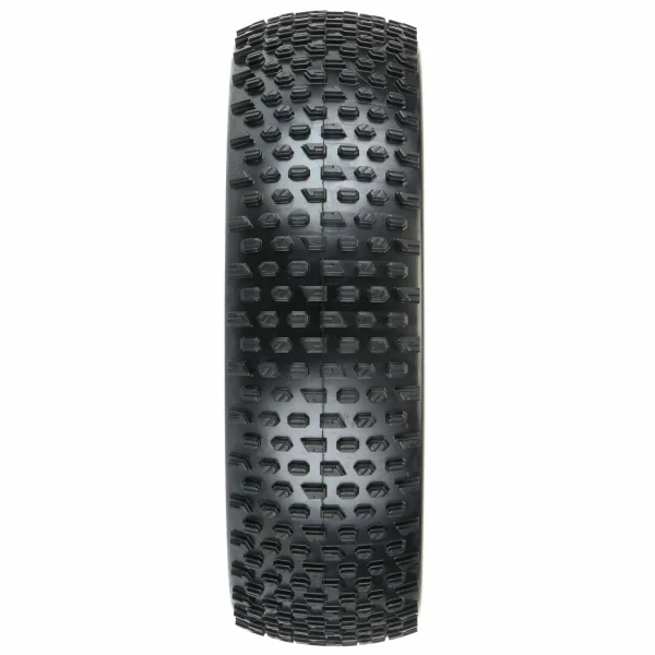 ProLine Ibex Ultra Comp 2.2 Predator Crawler Tyres - No Foam