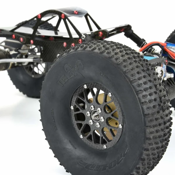 ProLine Ibex Ultra Comp 2.2 Predator Crawler Tyres - No Foam