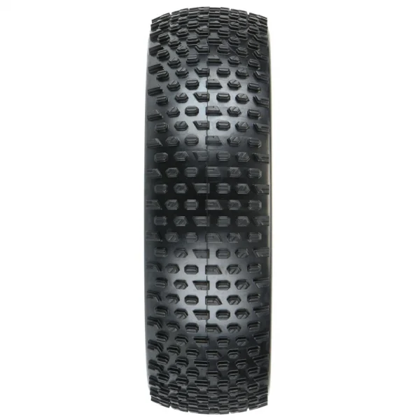 ProLine Ibex Ultra Comp 2.2 Predator Crawler Tyres - No Foam