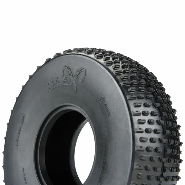 ProLine Ibex Ultra Comp 2.2 G8 Crawler Tyres (No Foams) (2)
