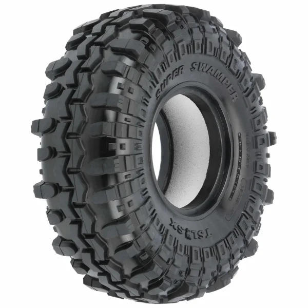 ProLine Class 0 Interco 1.55 S/S G8 Rock Terrain Truck Tyre (2)