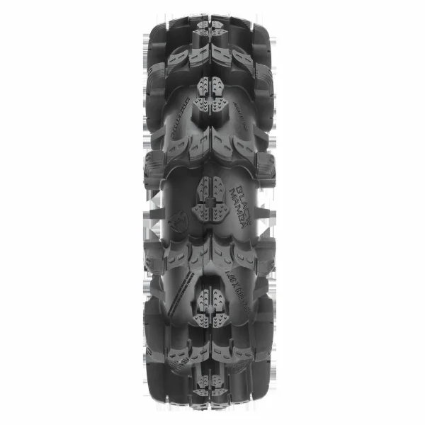 ProLine Interco Black Mamba 2.6 Mud Terrain Tyres (2)