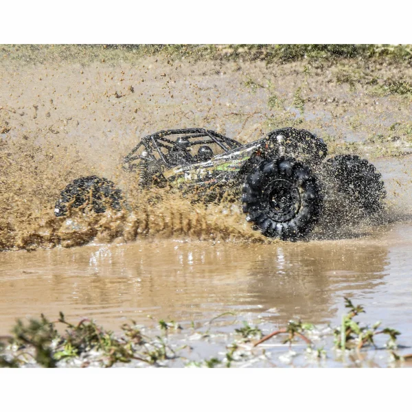 ProLine Interco Black Mamba 2.6 Mud Terrain Tyres (2)
