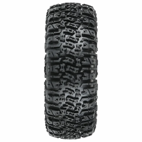 ProLine Trencher 1.9 Predator Rock Terr. Crawler Truck Tyres (2)