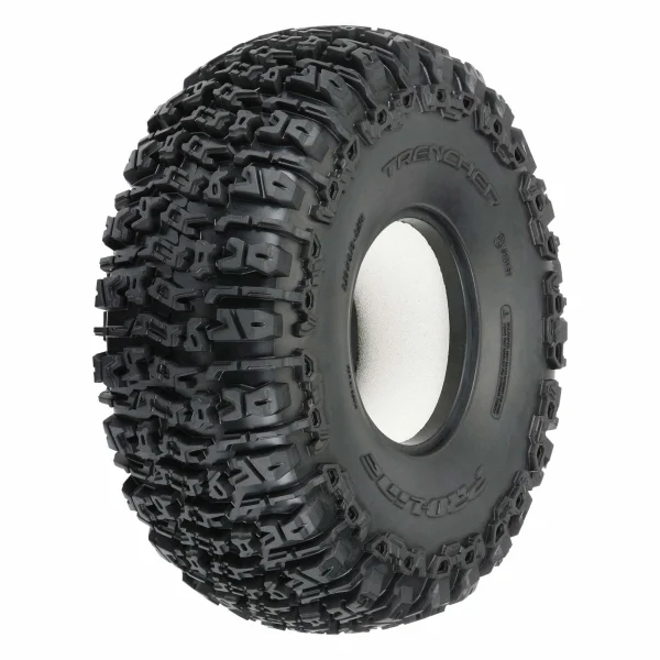 ProLine Trencher 2.2 Predator Rock Terrain Tyres (2)