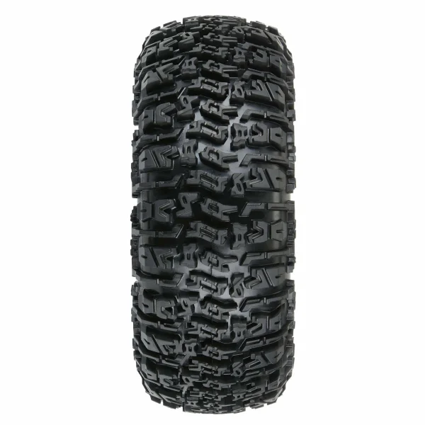ProLine Trencher 2.2 Predator Rock Terrain Tyres (2)