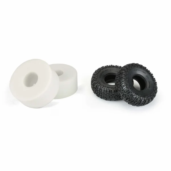 ProLine Trencher 2.2 Predator Rock Terrain Tyres (2)
