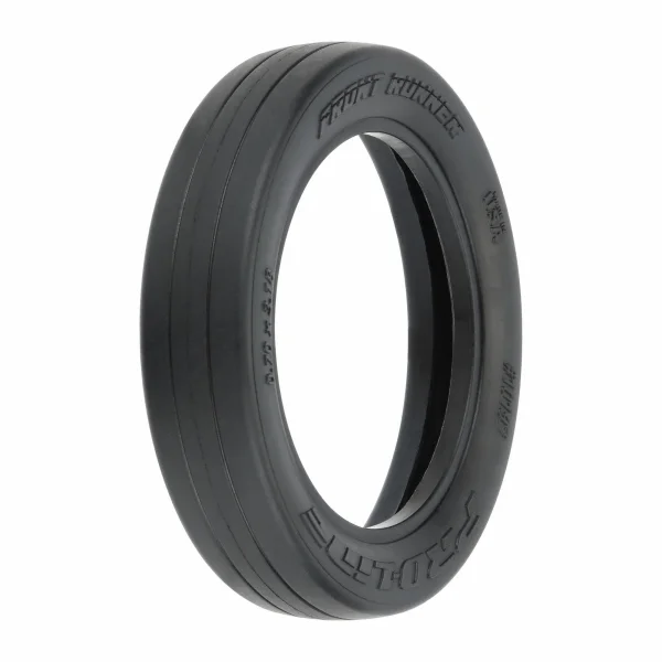 ProLine Front Runner 2.2/2.7 2WD S3 Drag Racing Front Tyres