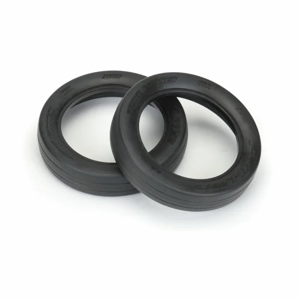 ProLine Front Runner 2.2/2.7 2WD S3 Drag Racing Front Tyres
