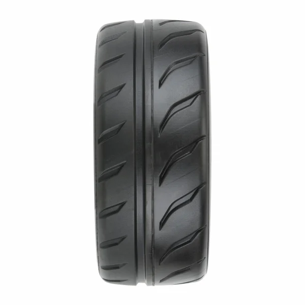 ProLine Toyo Proxes 42/100 2.9 S3 Belted Tyres on Spectre 17mm Wheels (2)