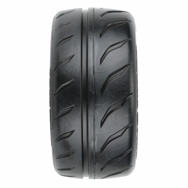 ProLine Toyo Proxes 53/107 2.9 S3 Belted Tyres on Spectre 17mm Wheels (2)
