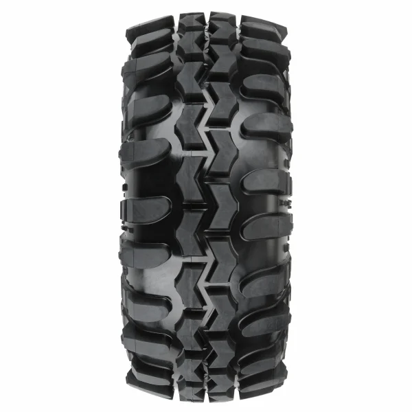 ProLine Interco Super Swamper TSL Sx 2.9 G8 Tyres For SCX6 (2)