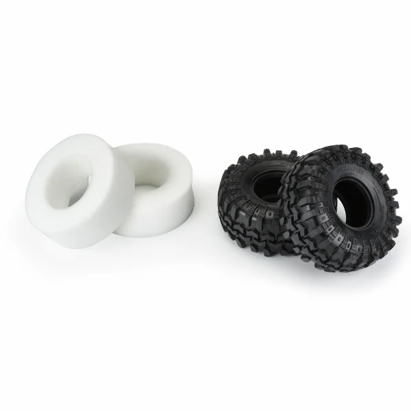 ProLine Interco Super Swamper TSL Sx 2.9 G8 Tyres For SCX6 (2)