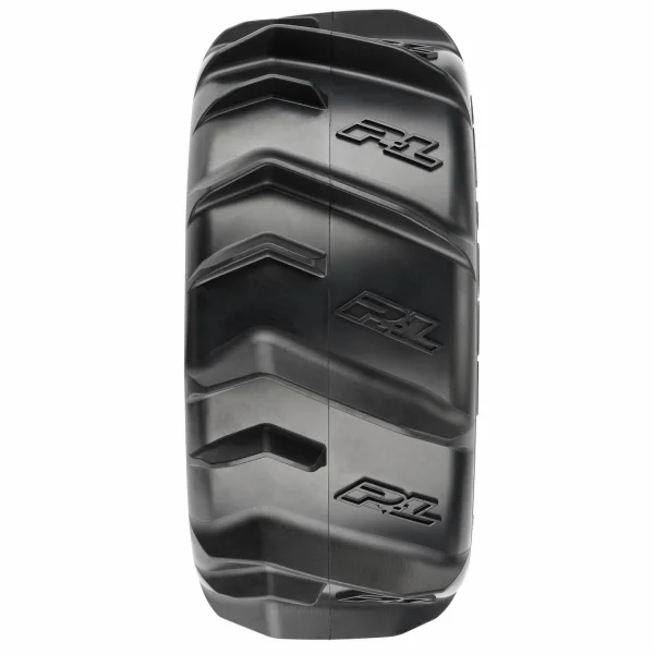 ProLine Dumont Paddle 5.7 Tyres Mounted on Raid 8x48 Wheels (2)