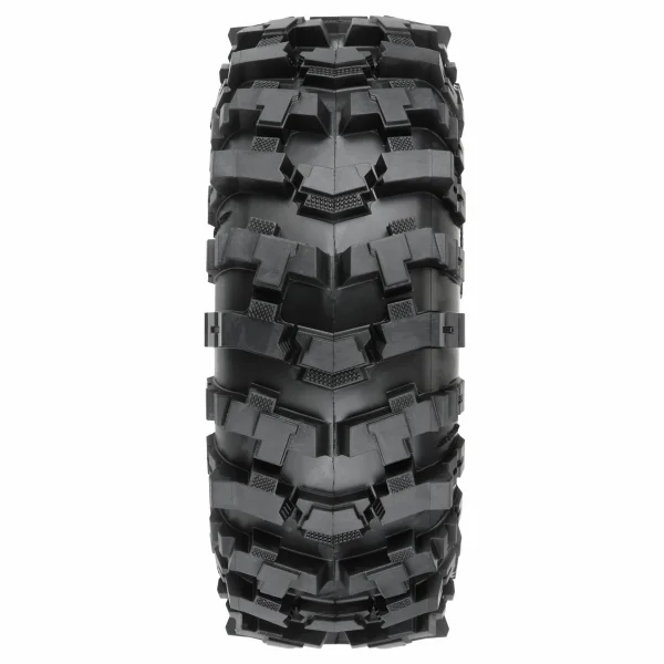 ProLine Mickey Thompson Baja Pro X 2.2 G8 All Terrain Tyres (2)