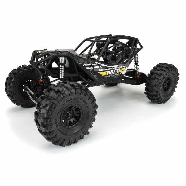 ProLine Mickey Thompson Baja Pro X 2.2 G8 All Terrain Tyres (2)
