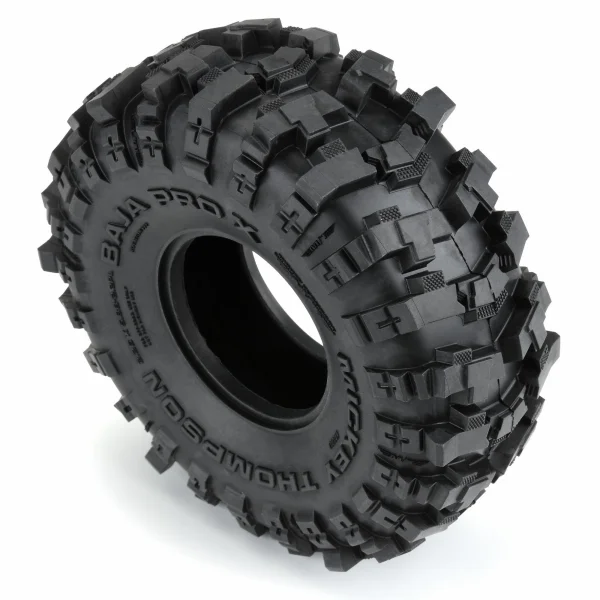 ProLine Mickey Thompson Baja Pro X 2.2 G8 All Terrain Tyres (2)
