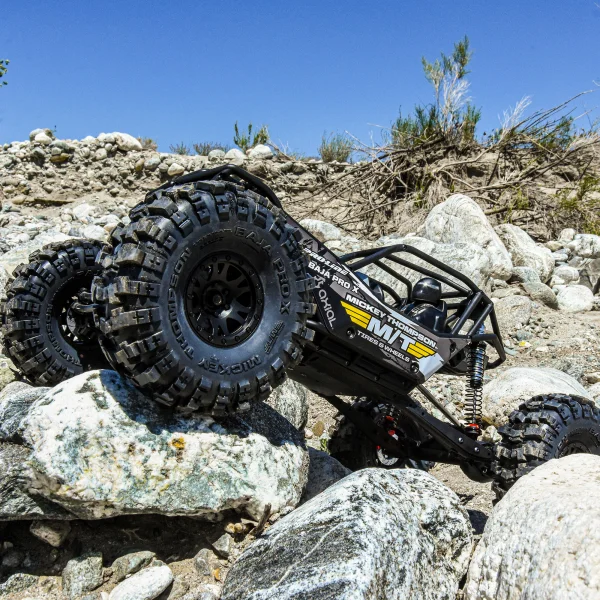 ProLine Mickey Thompson Baja Pro X 2.2 G8 All Terrain Tyres (2)