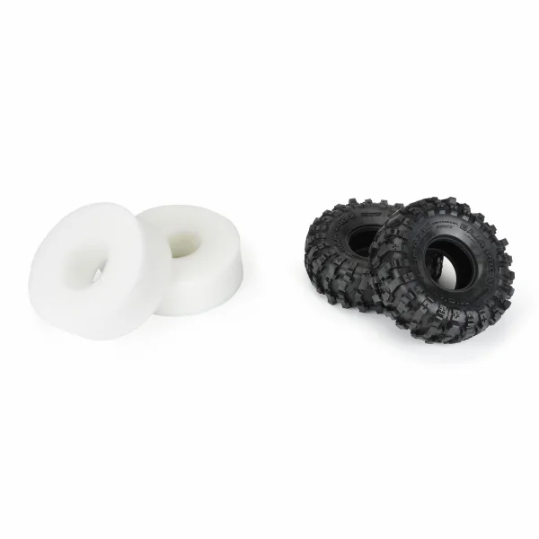 ProLine Mickey Thompson Baja Pro X 2.2 G8 All Terrain Tyres (2)