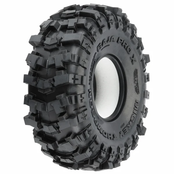 ProLine Mickey Thompson Baja Pro X 2.2 G8 All Terrain Tyres (2)
