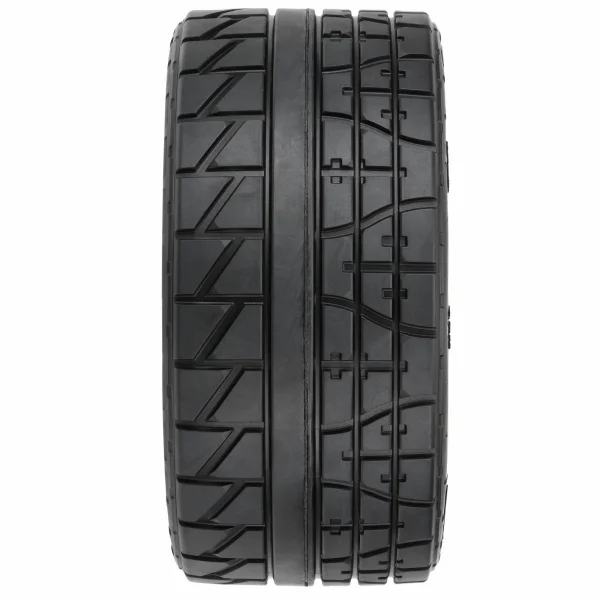 ProLine Meance HP 5.7 Tyres Mounted on Raid Wheels (2)