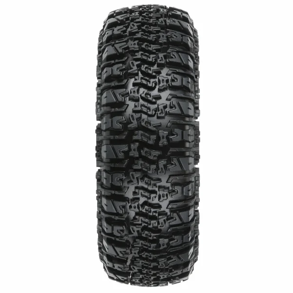 ProLine Class 1 Trencher 1.9 Predator Tyres (2)