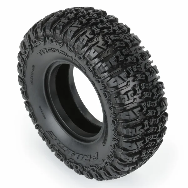 ProLine Class 1 Trencher 1.9 Predator Tyres (2)