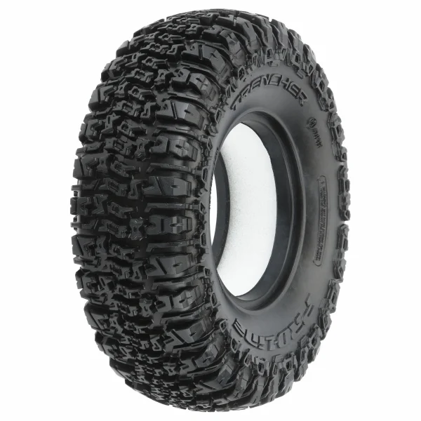 ProLine Class 1 Trencher 1.9 Predator Tyres (2)