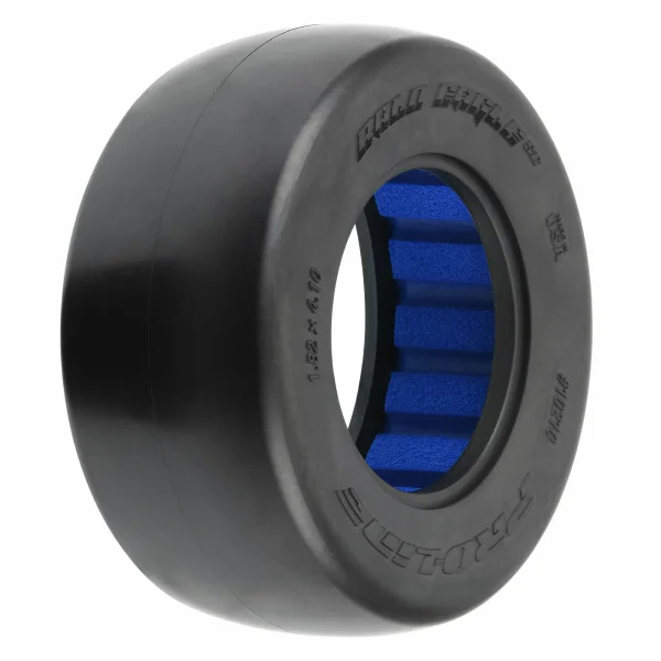 ProLine Bald Eagle SC 2.2/3.0 Short Course Tyres - MC Compound (2)
