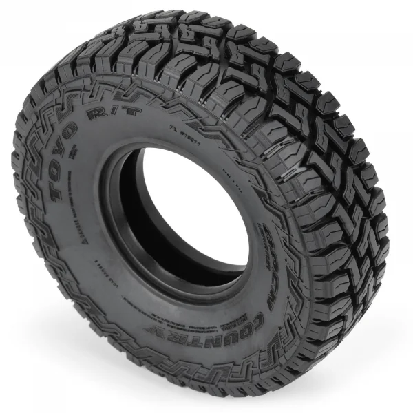 ProLine Toyo Open Country R/T 1.9 G8 Rock Terrain Tyres (2)