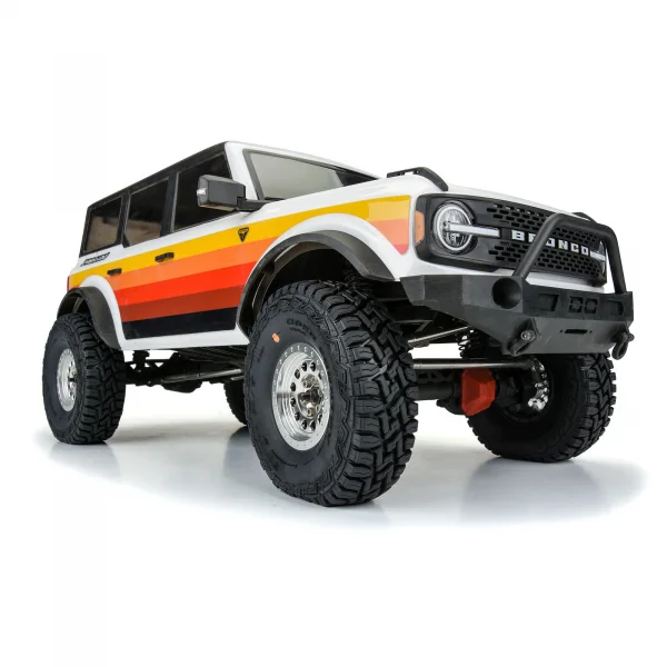 ProLine Toyo Open Country R/T 1.9 G8 Rock Terrain Tyres (2)