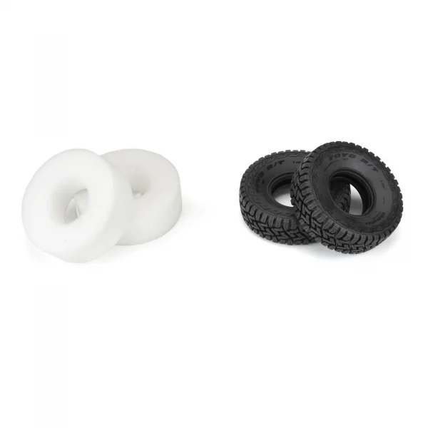 ProLine Toyo Open Country R/T 1.9 G8 Rock Terrain Tyres (2)