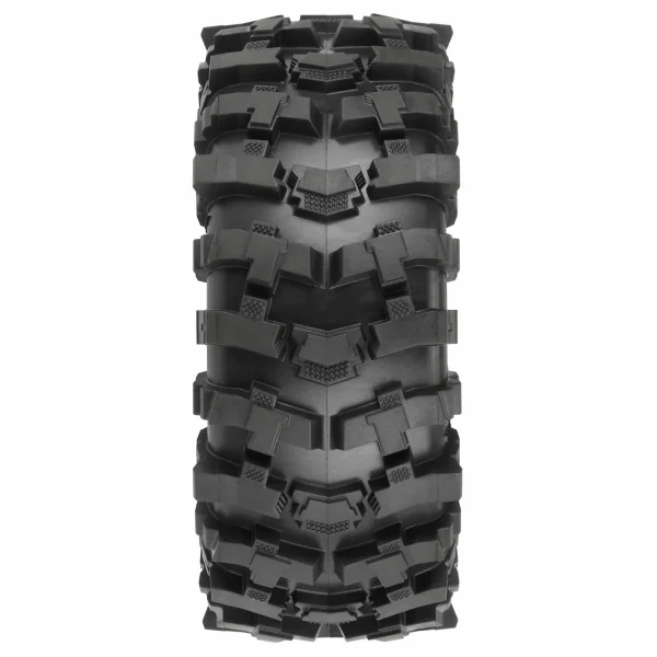 ProLine Mickey Thompson Baja Pro X 1.9 G8 Rock Crawl Tyres (2)