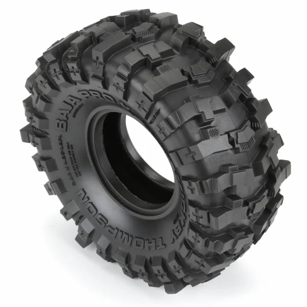 ProLine Mickey Thompson Baja Pro X 1.9 G8 Rock Crawl Tyres (2)