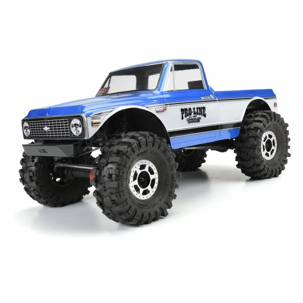 ProLine Mickey Thompson Baja Pro X 1.9 G8 Rock Crawl Tyres (2)