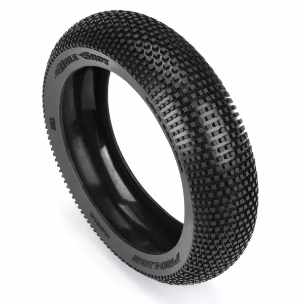 ProLine Hole Shot M3 Motocross Rear Tyre (1) ** CLEARANCE **