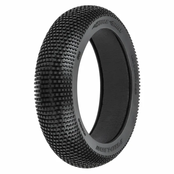 ProLine Hole Shot M3 Motocross Rear Tyre (1) ** CLEARANCE **