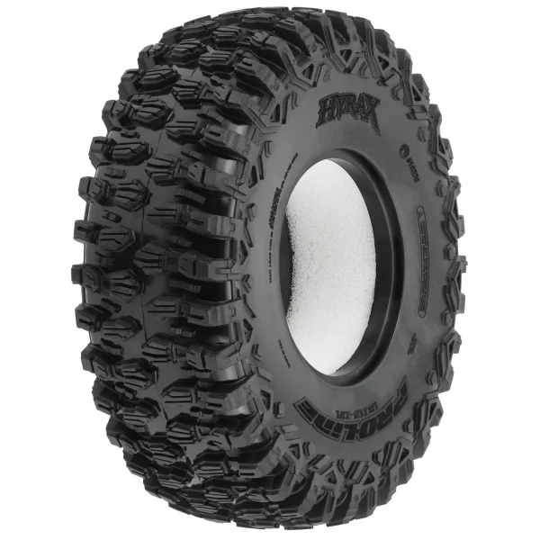 ProLine Hyrax LP 2.2 G8 Rock Terrain Truck Tyres (2)