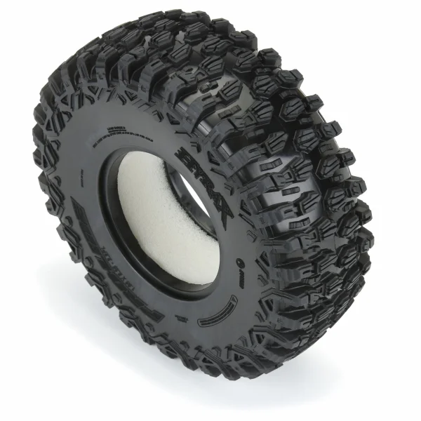 ProLine Hyrax LP 2.2 G8 Rock Terrain Truck Tyres (2)