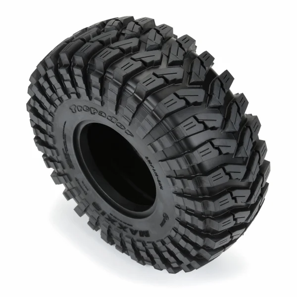 ProLine Maxxis Trepador G8 2.9 Axial SCX6 Tyres (2)