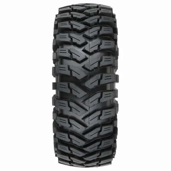 ProLine Maxxis Trepador G8 2.9 Axial SCX6 Tyres (2)