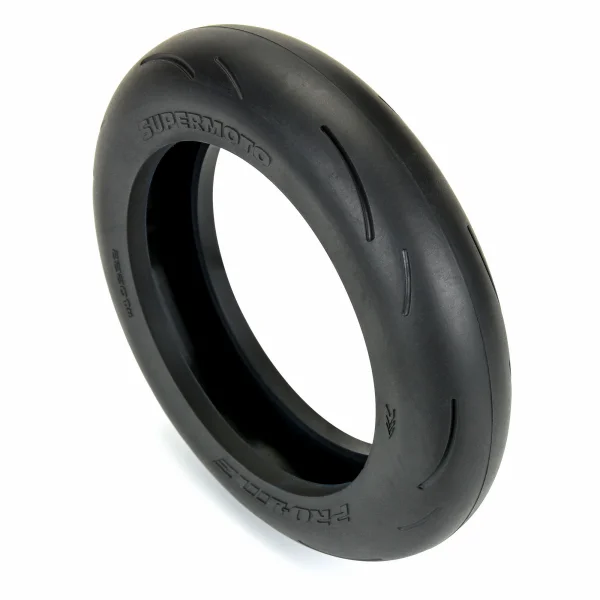 ProLine Supermoto S3 Motorcycle Front Tire: Promoto-MX/SM