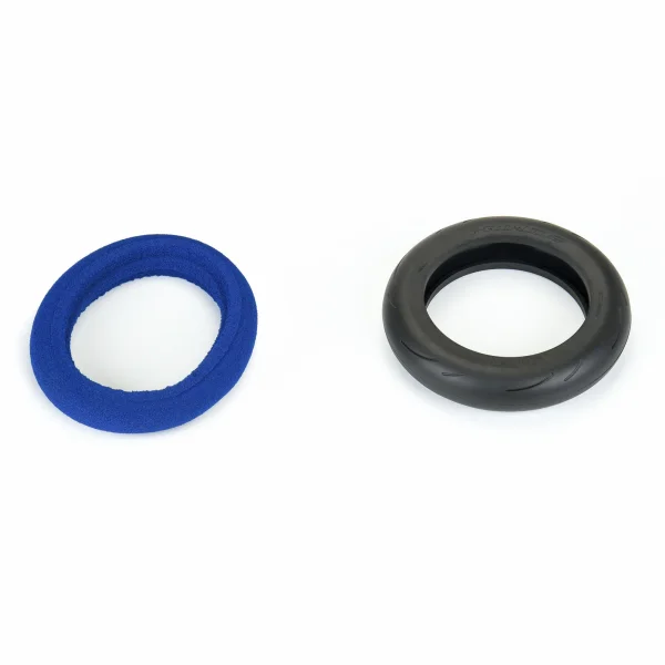 ProLine Supermoto S3 Motorcycle Front Tire: Promoto-MX/SM